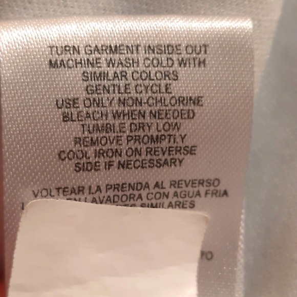 Special Occasion by Marmellata Blue/White Sleeveless Polyester Dress size 10 - Picture 10 of 11